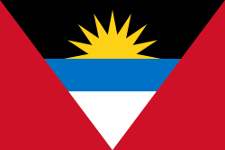 Antigua   Barbuda