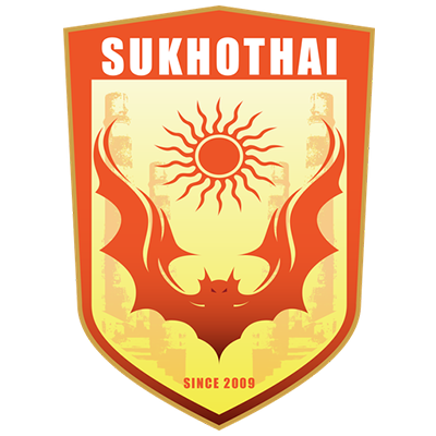 สุโขทัย