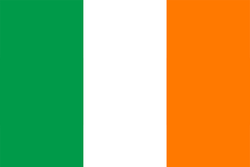 Ireland (w)