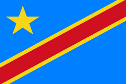 Democratic Rep Congo