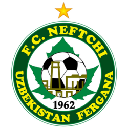 Neftchi Fargona