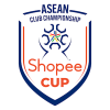 Asean Club Championship Shopee Cup