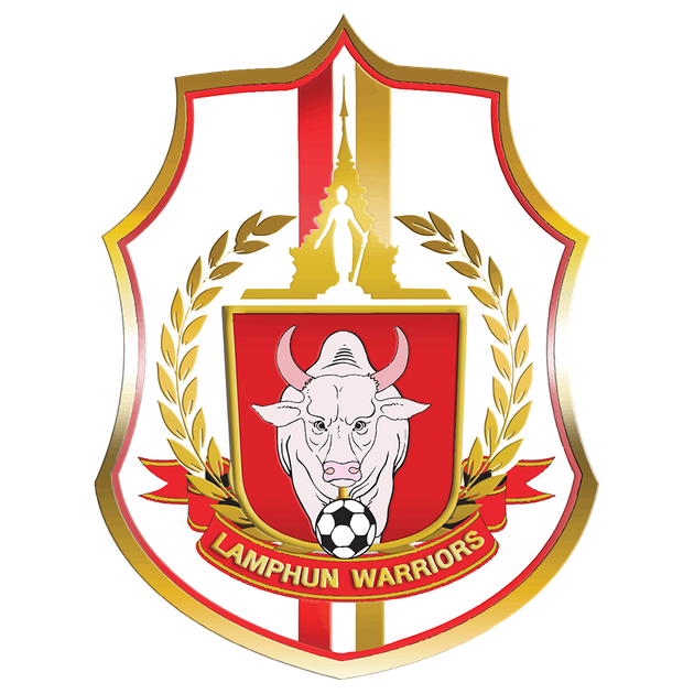 ลำพูน วอริเออร์