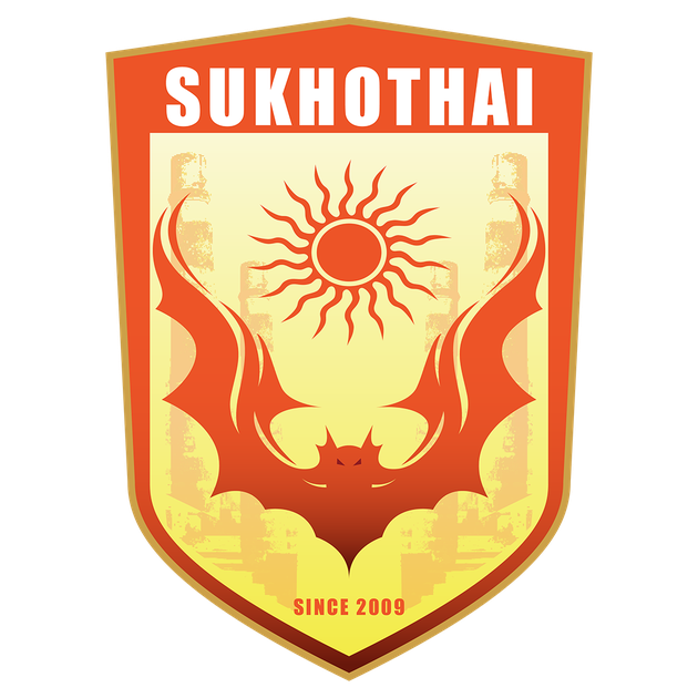 สุโขทัย เอฟซี