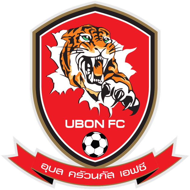 อุบล ครัวนภัส เอฟซี