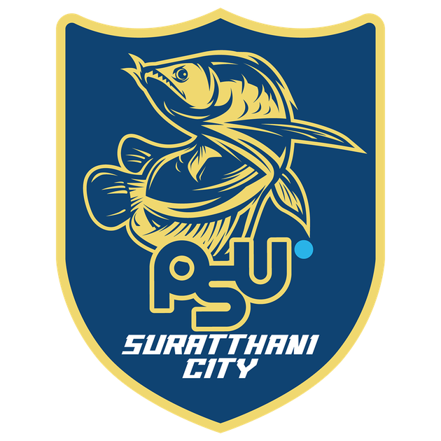 พีเอสยู สุราษฎร์ธานี ซิตี้