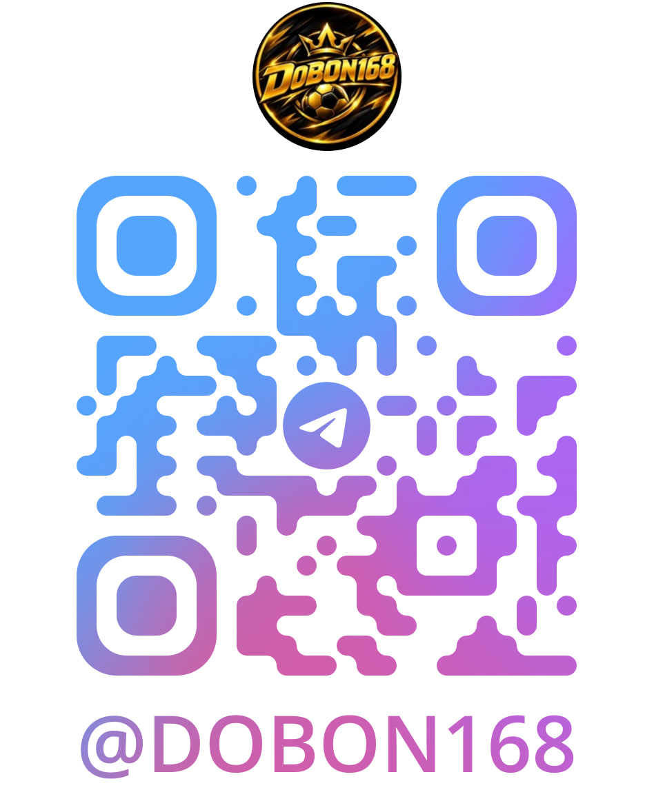 ติดต่อเช่าระบบ DOBON168 ทาง Telegram @dobon168